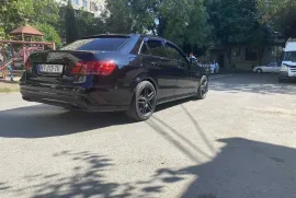 Mercedes-Benz, E CLASS, E 550