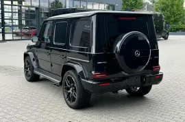 Mercedes-Benz, G-Class, G 63 AMG