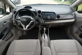 Honda, Insight