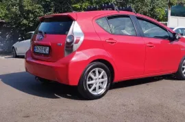 Toyota, Prius C