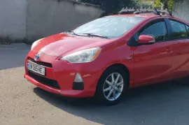 Toyota, Prius C