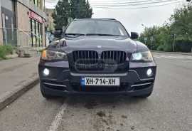 BMW, X Series, X5