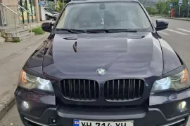 BMW, X Series, X5