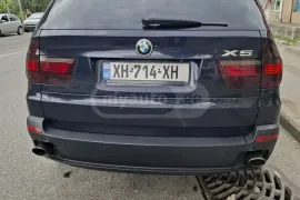 BMW, X Series, X5