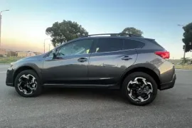 Subaru, Crosstrek