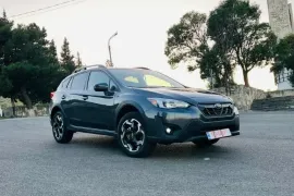 Subaru, Crosstrek