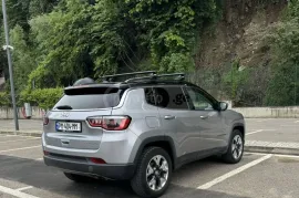 Jeep, Compass