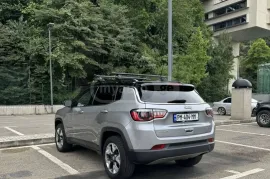 Jeep, Compass