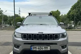 Jeep, Compass