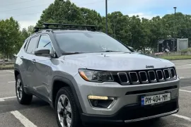 Jeep, Compass