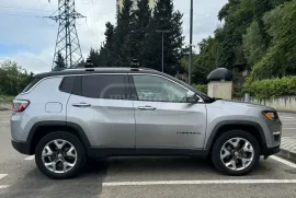 Jeep, Compass