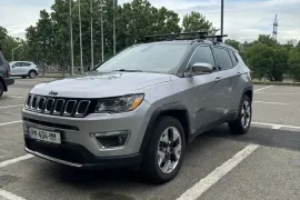 Jeep, Compass