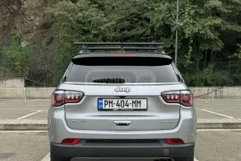 Jeep, Compass