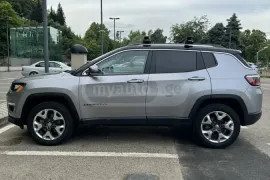 Jeep, Compass