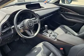 Mazda, CX series, CX-30