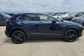 Mazda, CX series, CX-30