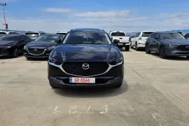 Mazda, CX series, CX-30