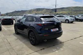 Mazda, CX series, CX-30