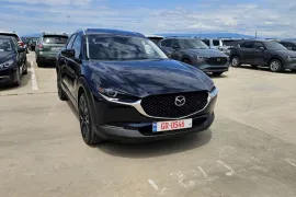 Mazda, CX series, CX-30