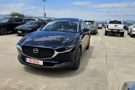 Mazda, CX series, CX-30