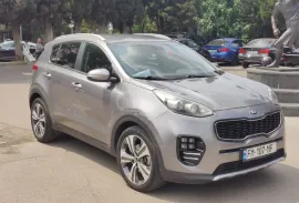 Kia, Sportage