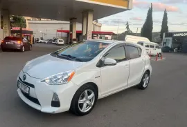 Toyota, Prius, Prius C