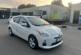 Toyota, Prius, Prius C