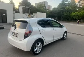 Toyota, Prius C