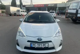 Toyota, Prius C