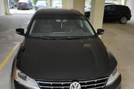 Volkswagen, Jetta