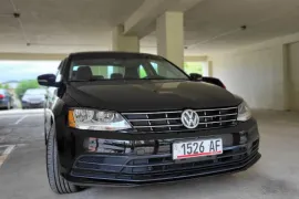 Volkswagen, Jetta