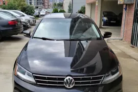 Volkswagen, Jetta