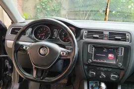 Volkswagen, Jetta