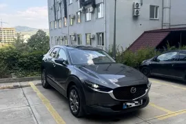 Mazda, CX series, CX-30