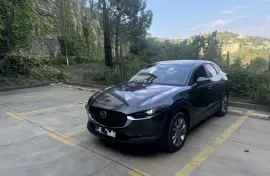 Mazda, CX series, CX-30