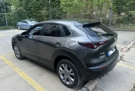 Mazda, CX series, CX-30