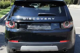 Land Rover, Discovery