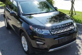 Land Rover, Discovery