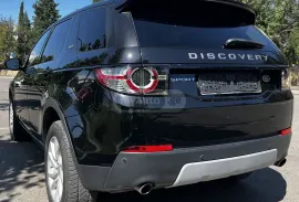 Land Rover, Discovery