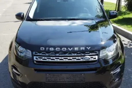 Land Rover, Discovery