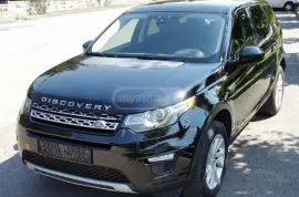 Land Rover, Discovery