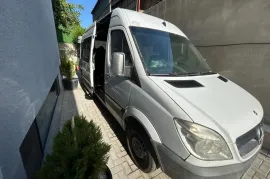 Mercedes-Benz, Sprinter