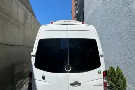 Mercedes-Benz, Sprinter