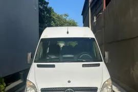 Mercedes-Benz, Sprinter