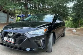 Hyundai, Ioniq