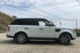 Land Rover, Range Rover Sport