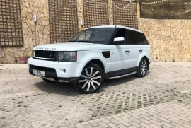 Land Rover, Range Rover Sport