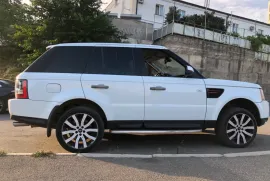 Land Rover, Range Rover Sport