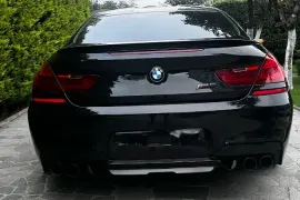 BMW, M Series, M6