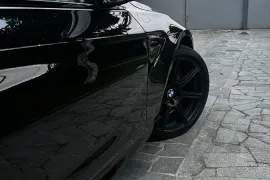 BMW, M Series, M6